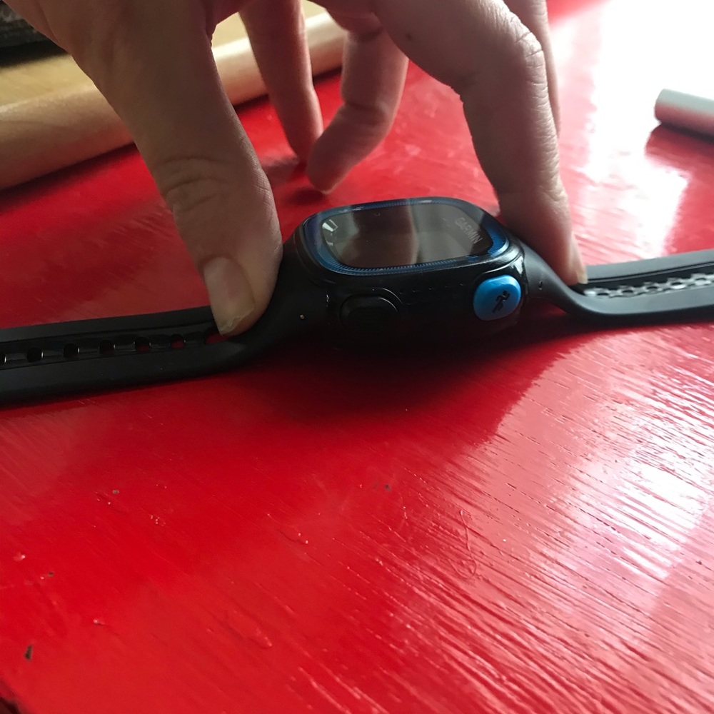 Garmin Running Watch - Picture 3 of 4